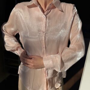 Camisa Classic