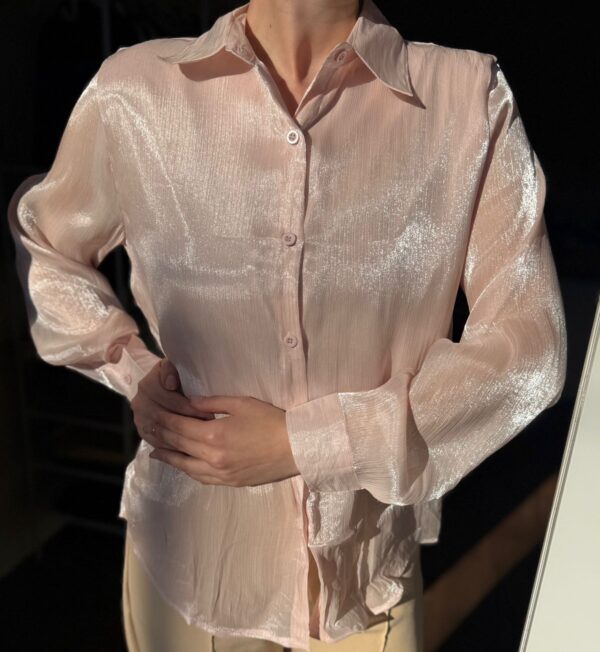 1841130092026 1 Camisa Classic