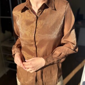 Camisa Classic