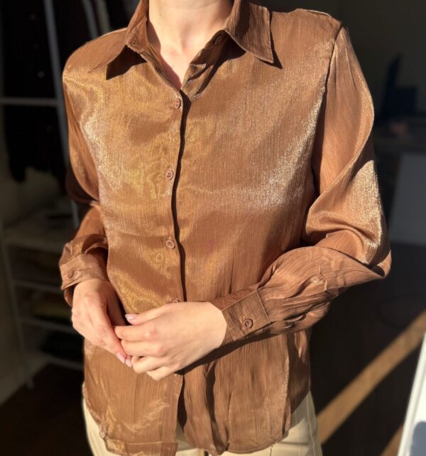 Camisa Classic