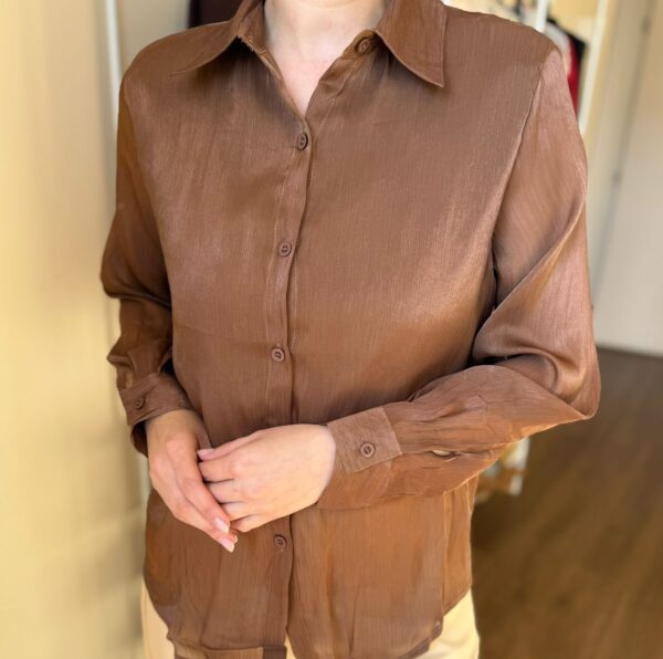 Camisa Classic