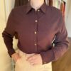 Camisa western