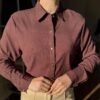 Camisa western