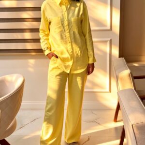 Conjunto Soller Estilo e Conforto