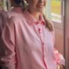 Camisa Bali Rosa