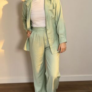 Conjunto Soller estilo e conforto